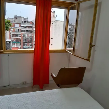 Ciudad De Bs As 1 Apartment Buenos Aires Exterior photo