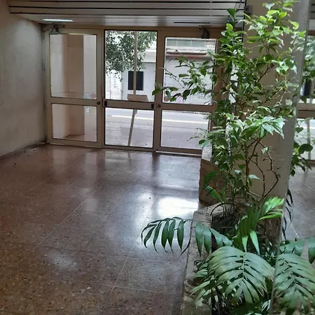 Ciudad De Bs As 1 Apartment Buenos Aires Exterior photo