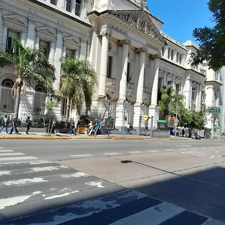 Ciudad De Bs As 1 Apartment Buenos Aires Exterior photo