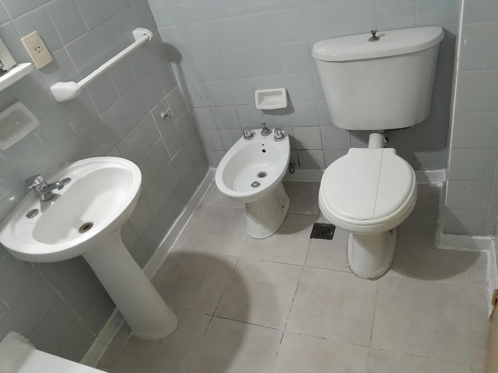 Apartment Ciudad De Bs As 1 *