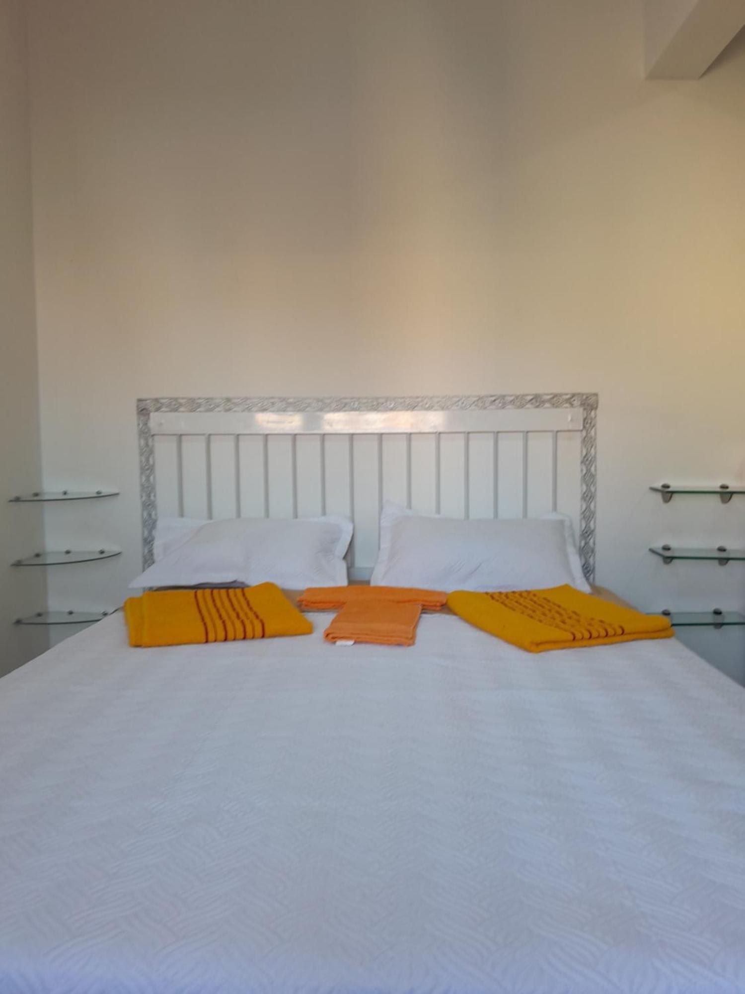 Apartment Ciudad De Bs As 1 Buenos Aires