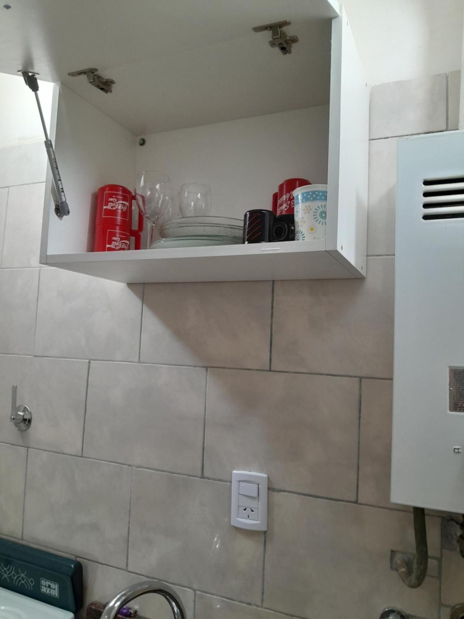 Apartment Ciudad De Bs As 1 *