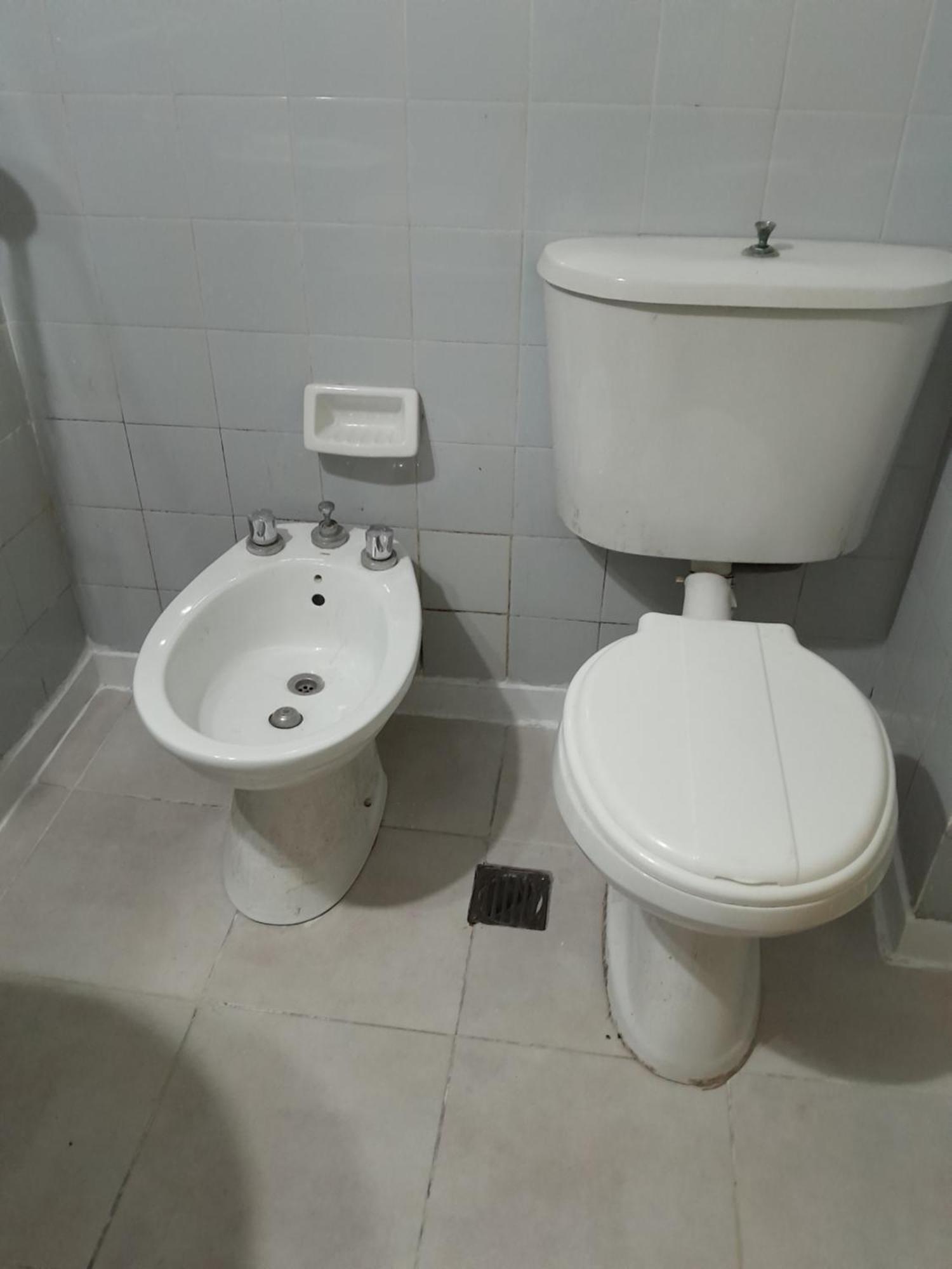 Ciudad De Bs As 1 Apartment Buenos Aires