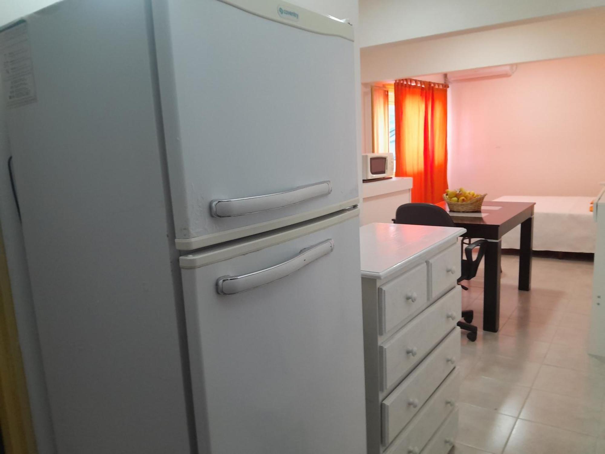 Apartment Ciudad De Bs As 1 Buenos Aires