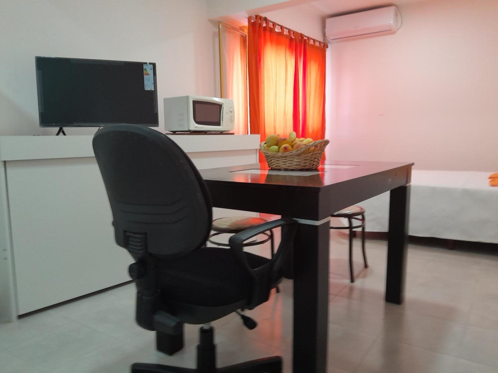 Ciudad De Bs As 1 Apartment