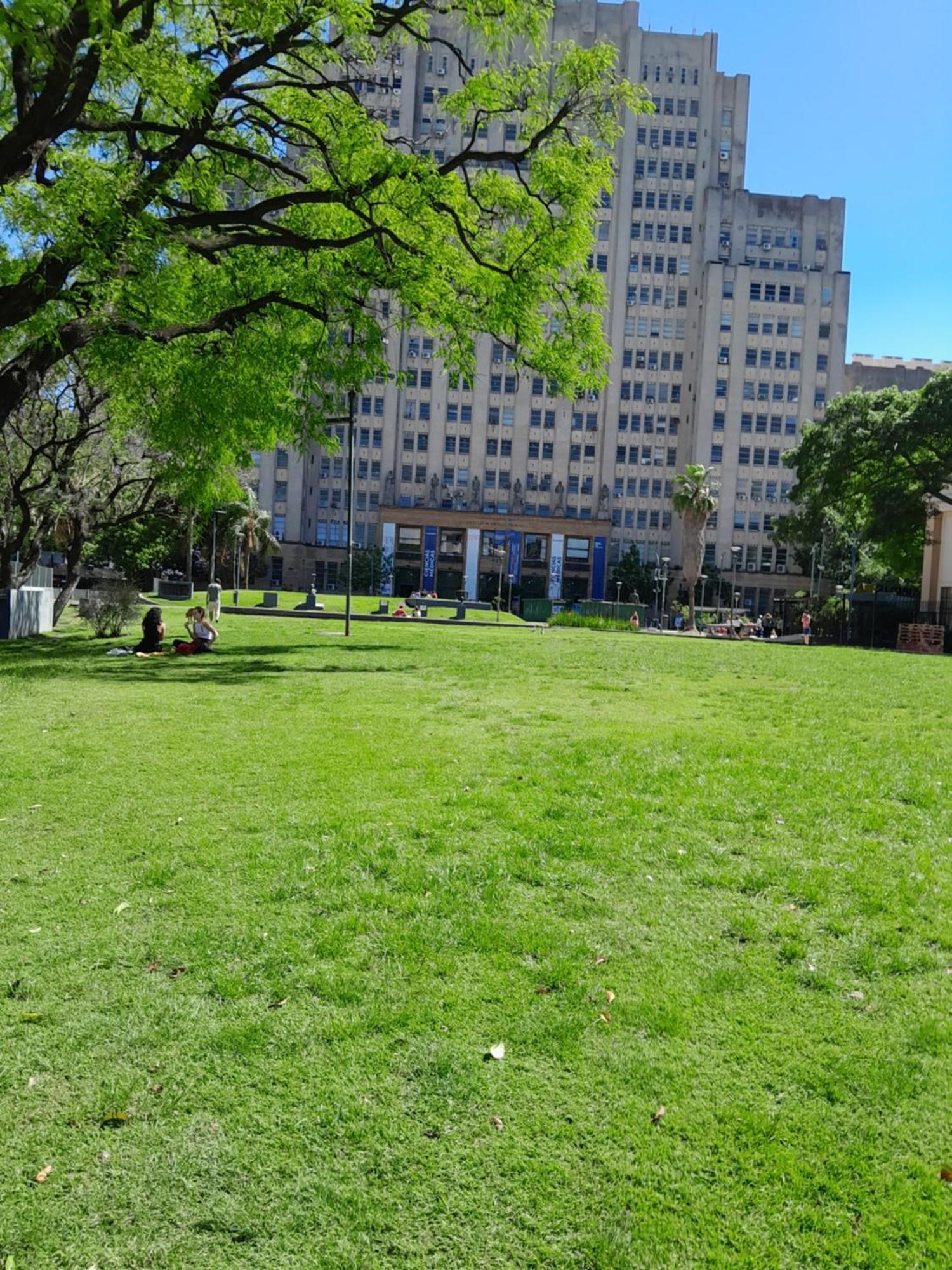 Ciudad De Bs As 1 Buenos Aires